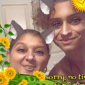 Meet your Posher, Marisol